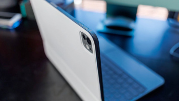 18,8-дюймовый складной iPad выйдет не раньше 2029 года