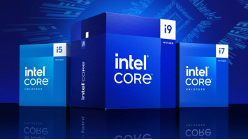 Intel поднимает цены на процессоры Raptor Lake