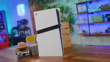 Sony выпустила новую ревизию PS5 Pro