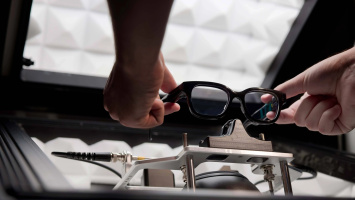 Google и Magic Leap представили прототип умных очков с ИИ