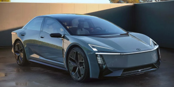 Новая Toyota Corolla 2026 претерпела кардинальные изменения