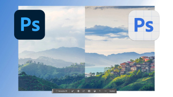 Adobe представила новые ИИ-инструменты для Photoshop, Lightroom и Premiere Pro