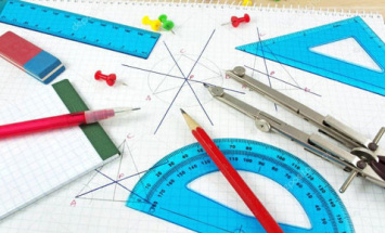 Як зацікавити дитину геометрією. Поради для батьків