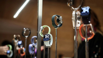 Apple обязали выплатить Masimo $634 млн за нарушение патента