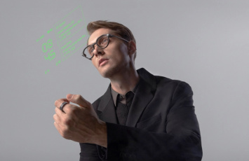 G2 Glasses - второе поколение умных очков Even Realities без камер и динамиков