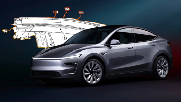 Tesla готовит электромобили с встроенным спутниковым интернетом - новый этап в connected-технологиях авто