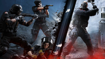 Ubisoft экстренно отключила серверы Rainbow Six Siege из-за масштабной хакерской атаки