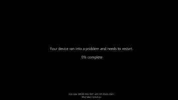 Обновление Windows 11 может привести к полной неработоспособности компьютеров
