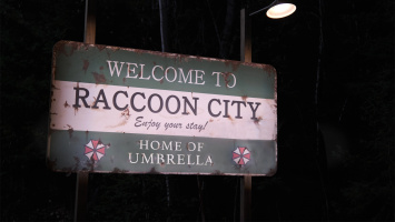 В Чехии завершились съемки перезапуска «Обители зла» от режиссера «Варвара»