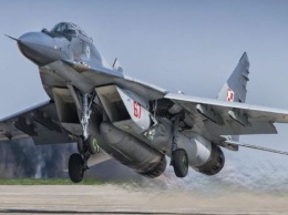 Еще 70 самолетов для украинской армии: три страны передадут Миг-29 и Су-25