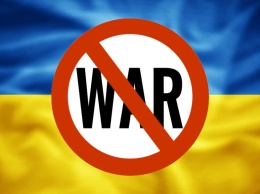 Украинские футболисты обратились к мировому сообществу с призывом противодействовать войне