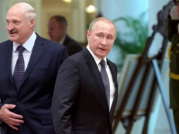 Путина и Лукашенко привлекут к ответственности за военные преступления в Украине - Европарламент