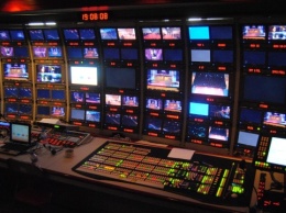 Цифровое вещание ряда украинских телеканалов восстановлено - ОП