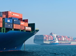 Российский контейнерный рынок - в полноценной морской блокаде