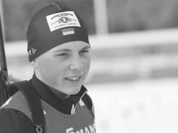 В бою под Харьковом погиб 19-летний биатлонист Евгений Малышев