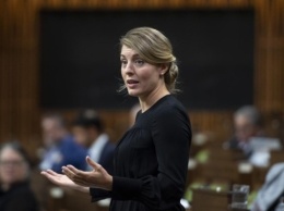 Канада подала против России иск в Международный уголовный суд ООН