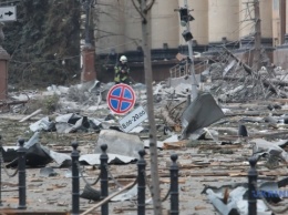 Украина держит оборону: в областях сообщают о боях и авианалетах