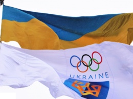 Национальный олимпийский Украины направил 1 млн грн в поддержку украинской армии