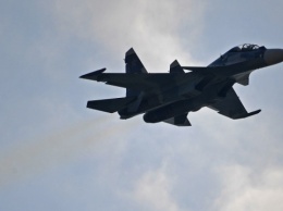 Воздушное пространство Украины за сутки нарушили до 30 боевых российских самолетов - Генштаб