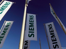 Siemens остановил бизнес и поставки в Россию