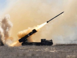 ВСУ с начала вторжения России совершили около 50 точных ударов ракетами «Ольха»