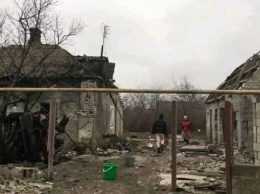 Волноваха на грани гуманитарной катастрофы - Донецкая ОГА