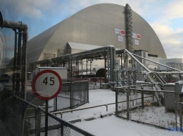 За безопасность Чернобыльской АЭС отвечают те, кто ее контролирует - МАГАТЭ