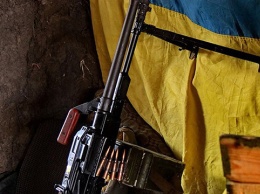 Украинские военные держат оборону по всем направлениям боев - Генштаб