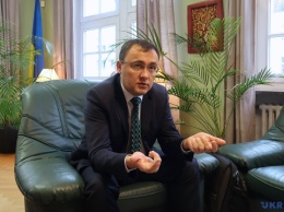 Посол Украины призвал прекратить сотрудничество с ассоциацией турагентств Турции из-за двойного толкования войны РФ против Украины