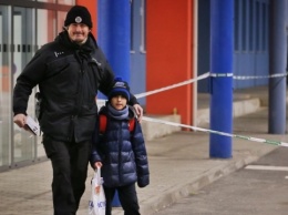 Украинский 11-летний мальчик сам добрался из Запорожья в Словакию