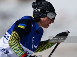 Украинка Шишкова стала чемпионкой Паралимпиады-2022 в лыжных гонках