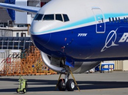 Boeing не покупает титан в РФ
