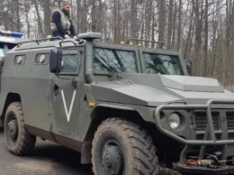 Армии рф дали указание расстреливать гражданских в Украине - СБУ