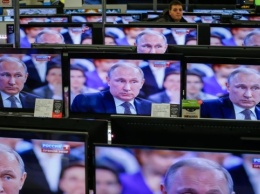 Страны и организации, отключившие российскую пропаганду - Нацсовет обнародовал список