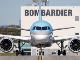 Канадская компания Bombardier уходит из россии