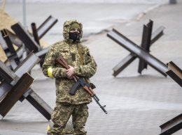 Киев готовится к круговой обороне - назвали важные направления