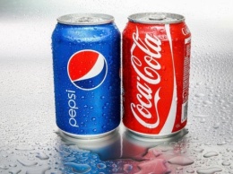 PepsiCo и Coca-Cola приостанавливают свой бизнес в россии