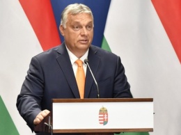 Венгерский премьер Орбан выступил против ограничений на импорт энергоносителей из рф