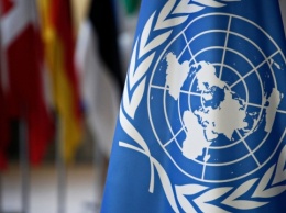 В ООН назвали цифры жертв среди гражданского населения Украины