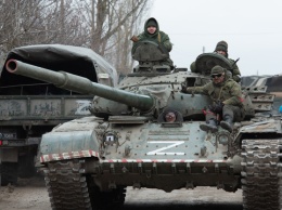 Российская армия атаковала Северодонецк: есть погибшие, много разрушенных домов