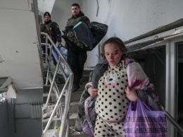 Украина в ОБСЕ: Пора признать, что россия может вести только варварскую войну