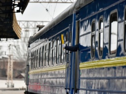 Эвакуационные поезда на Львовщине курсируют в семь городов