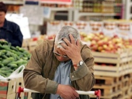 Война в Украине может повысить мировые цены на продукты на 20% - ООН