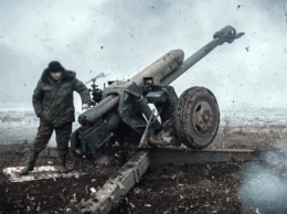 Российские войска обстреляли Николаев из тяжелой артиллерии