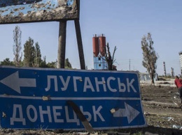 Гайдай - о ситуации на Луганщине: Везде вражеские обстрелы, десятки погибших и раненых