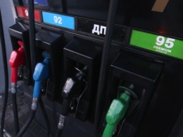 Кабмин предлагает временно отменить акциз и снизить ставку НДС на топливо