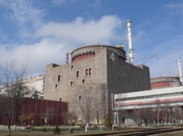 На ЗАЭС прибыло 11 представителей Росатома и заявили о контроле над станцией - Энергоатом