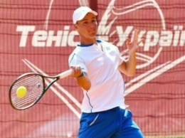 Украинец Крутых выиграл турнир в Анталии в паре