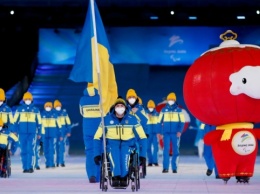 Украина завершила Паралимпиаду в Пекине: 29 медалей и второе общекомандное место