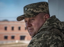 Украина разрушила миф о «непобедимости» российской армии - Залужный
